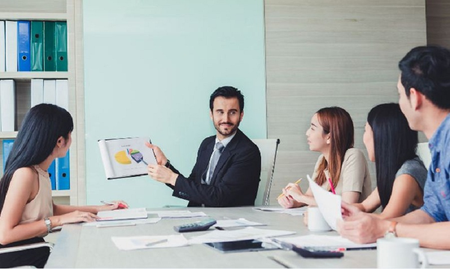 The Office Professional and Records Management Masterclass